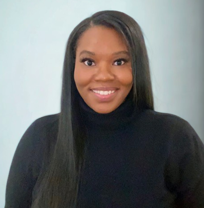 Andriene Wright, MBA, PMP