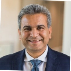 Ajay Kumar