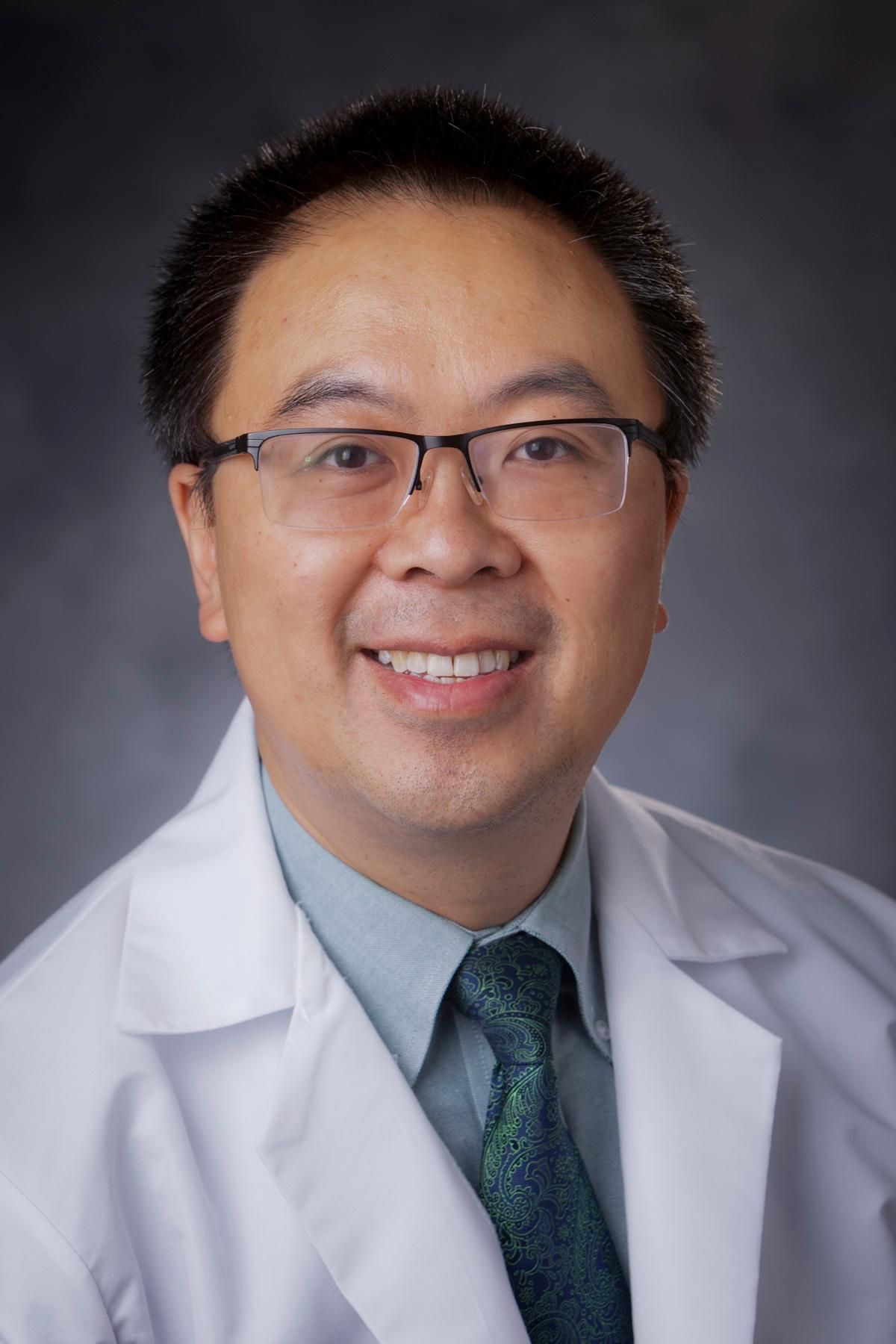 Eric Poon, MD MPH FACMI