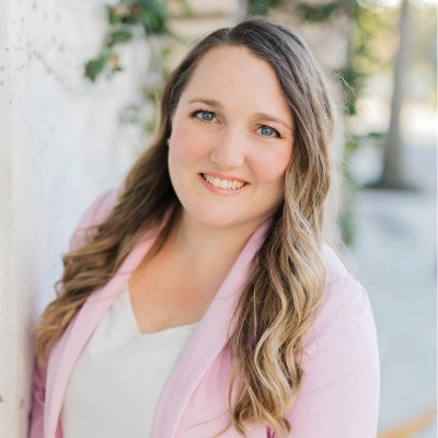 Krysta Kishbaugh, MPH