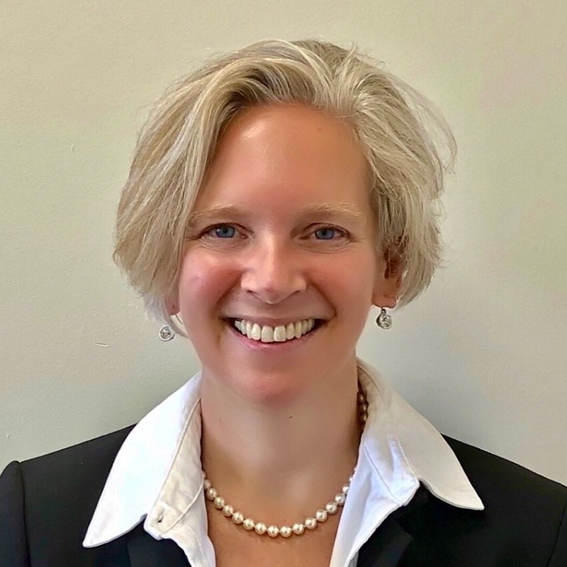 Maren Batalden, MD, MPH