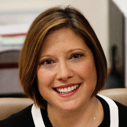 Nicole Rossol, MS CCLS, 