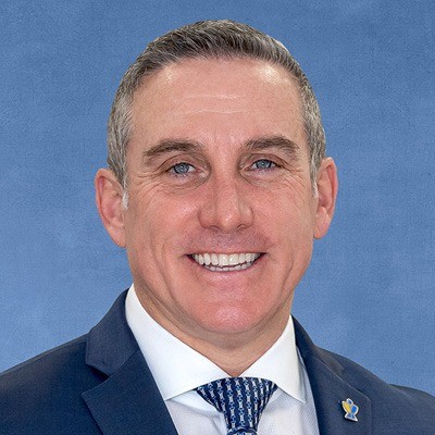 Patrick O’Shaughnessy, DO