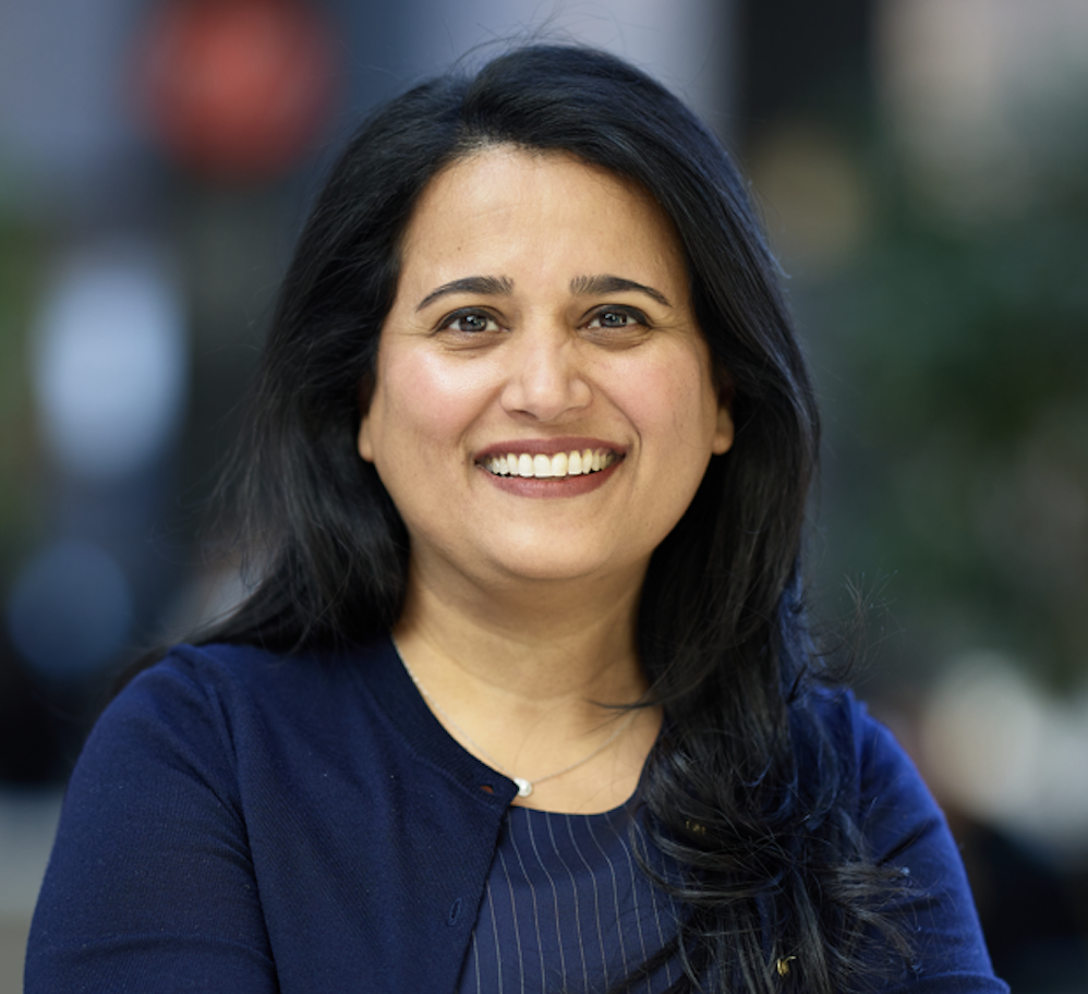 Priscilla Samuel, DNP, FNP-BC