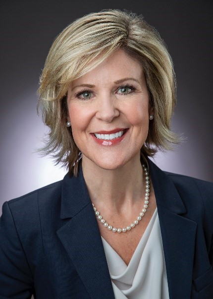 Sonja McLendon, FACHE