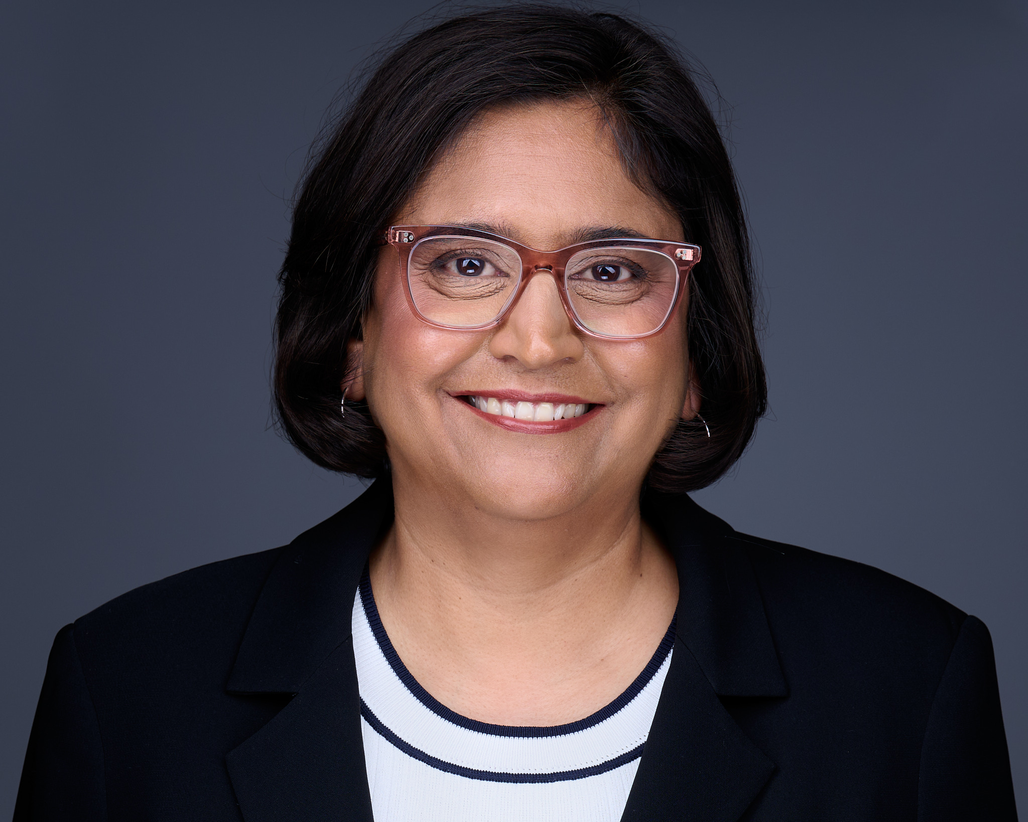 Tejal Gandhi, MD, MPH, CPPS