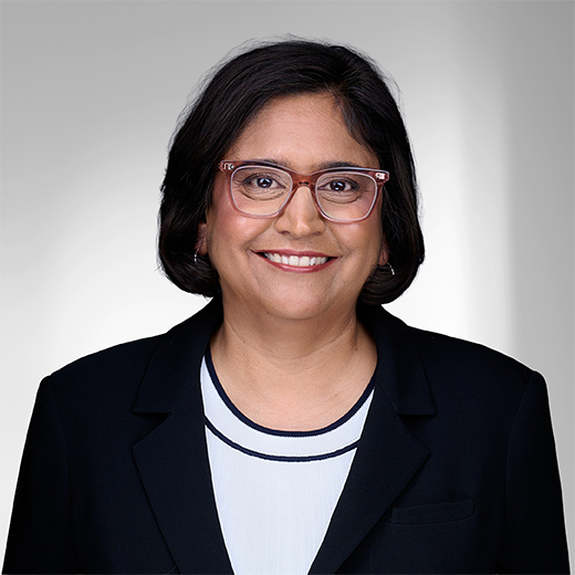 Tejal Gandhi, MD, MPH, CPPS