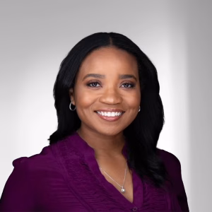 Nicole George, PhD, RN, NEA-BC