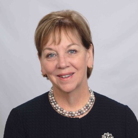 Mary Jo Assi, DNP, RN, NEA-BC, FAAN